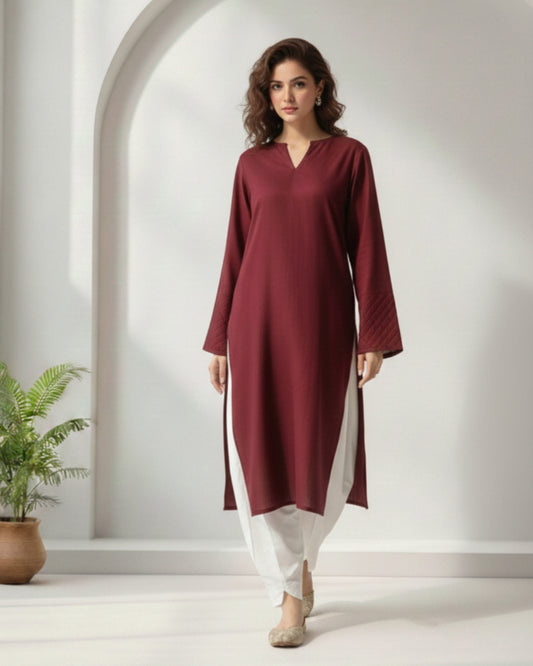 Royal Ruby 2pcs - KMD02