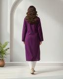 Royal Plum 2pcs - KMD05