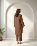 Earthy Umber 2pcs - KMD08