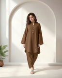 Earthy Umber 2pcs - KMD08