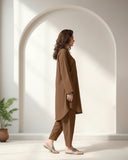 Earthy Umber 2pcs - KMD08