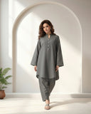 Slate Grey 2pcs - KMD12