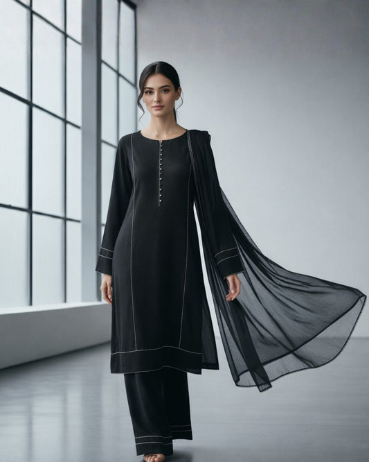 Black Mystique - KMD17