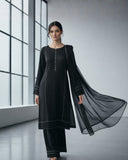 Black Mystique - KMD17