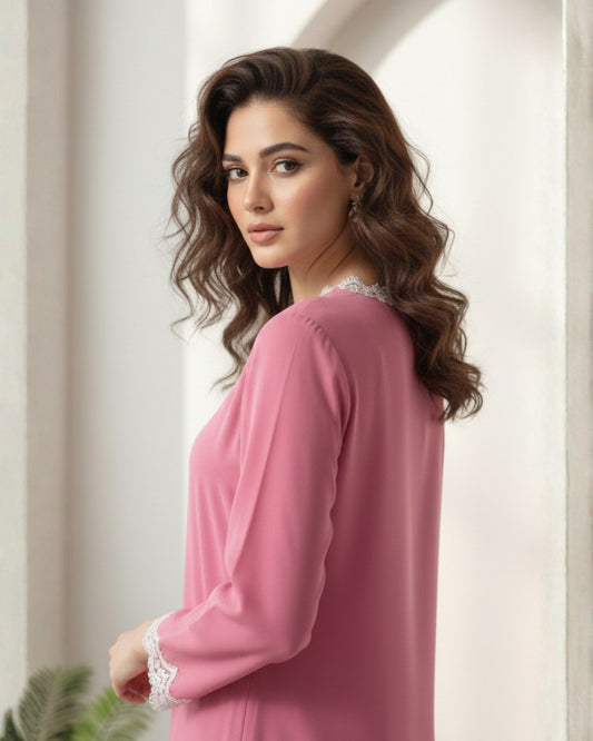 Rose Petal 2pcs - KMD04