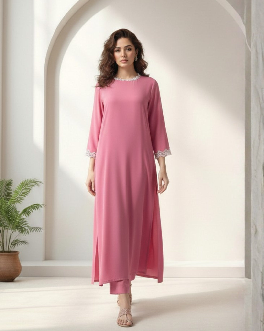 Rose Petal 2pcs - KMD04