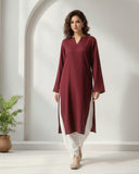 Royal Ruby 2pcs - KMD02