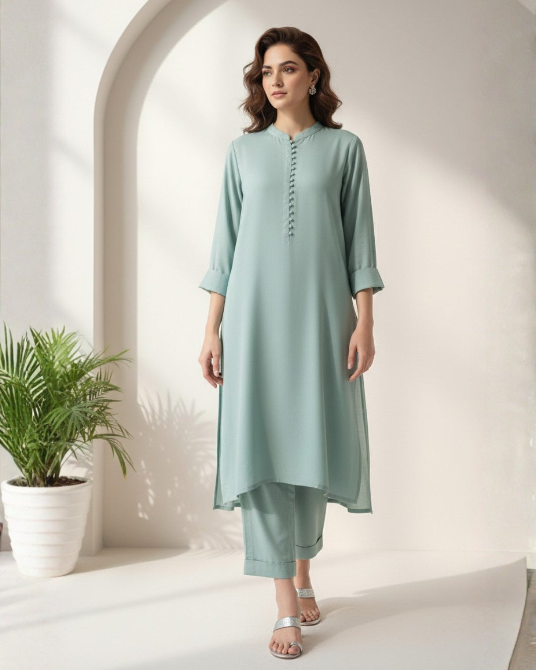 Sage Mist 2pcs - KMD07