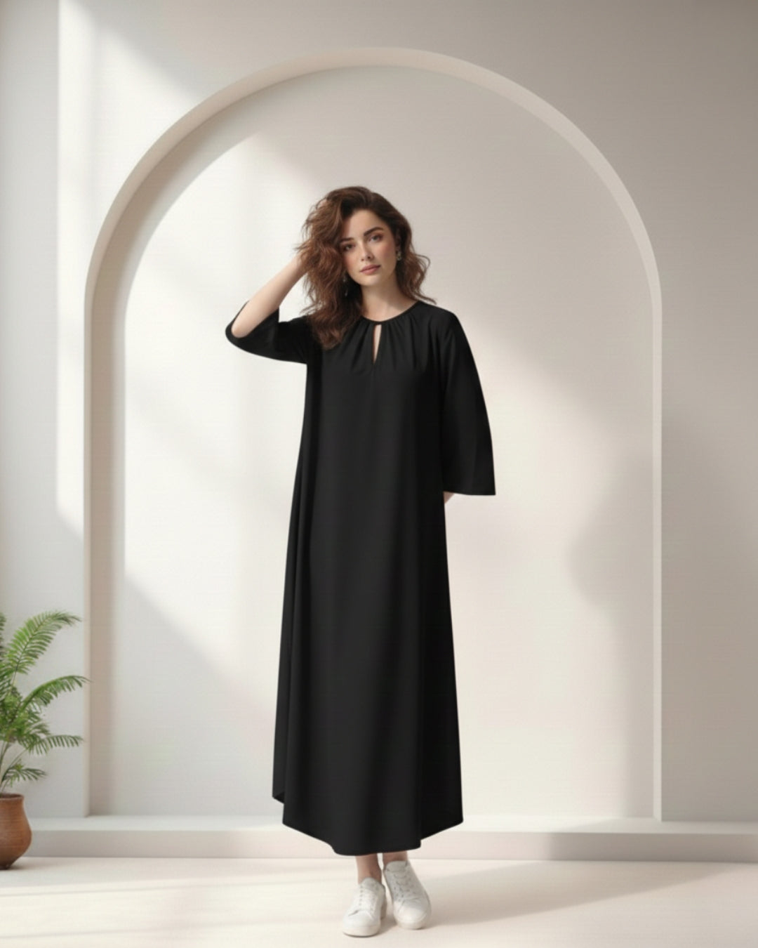 Midnight  2pcs - KMD09