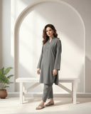 Slate Grey 2pcs - KMD12