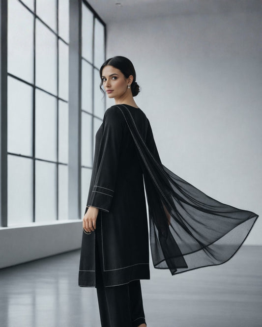 Black Mystique - KMD17