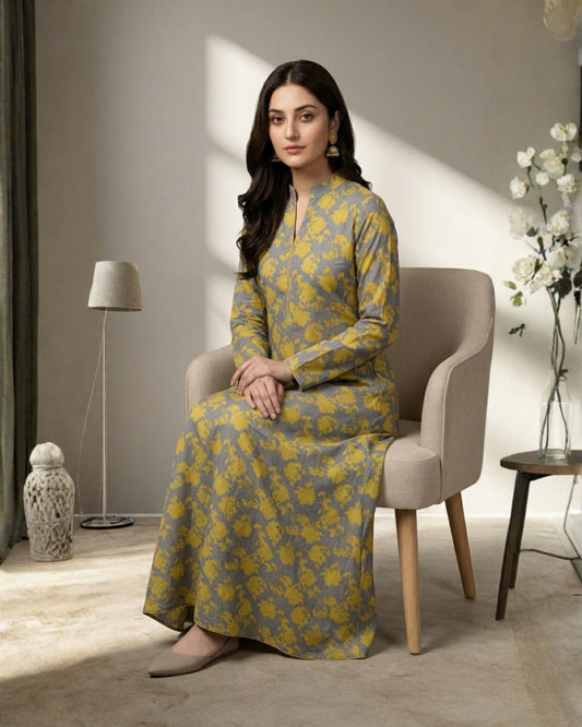 Floral Delight - KMD26