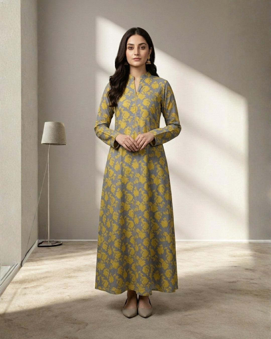 Floral Delight - KMD26