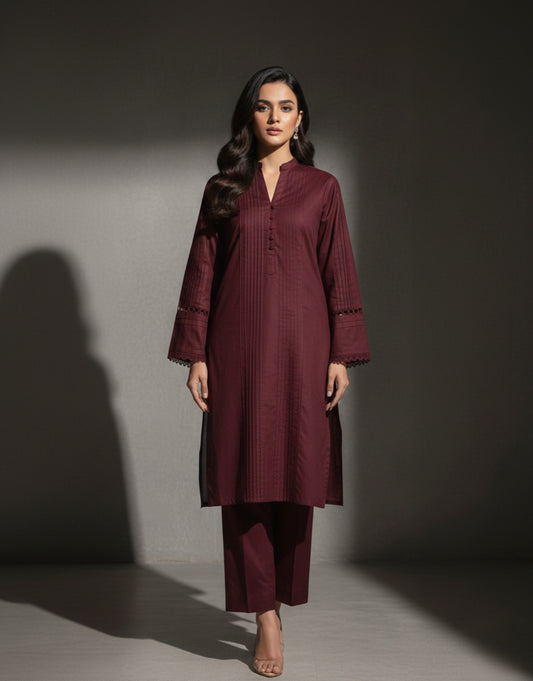 Maroon Majesty - KMD18